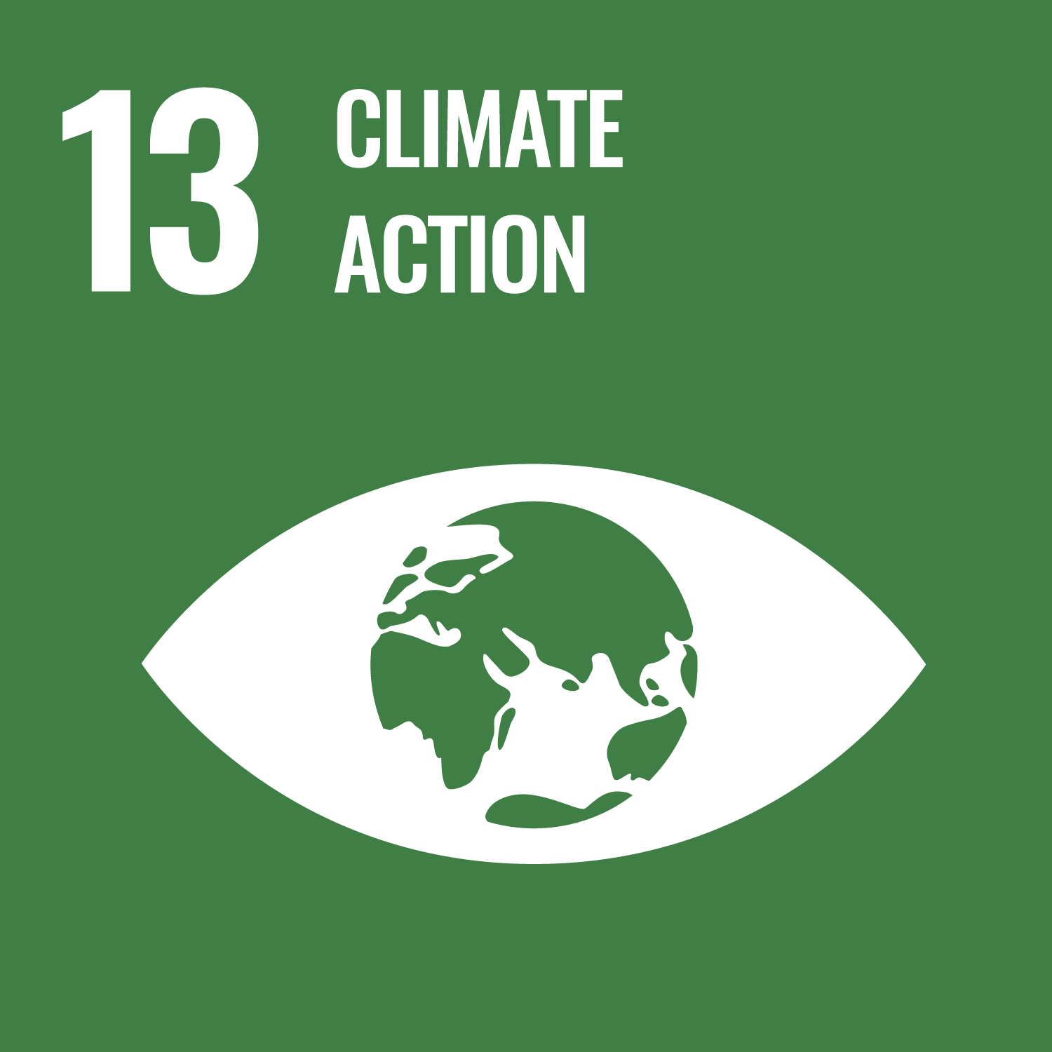 Sustainable Development Goals: Goal 13: Climate Action