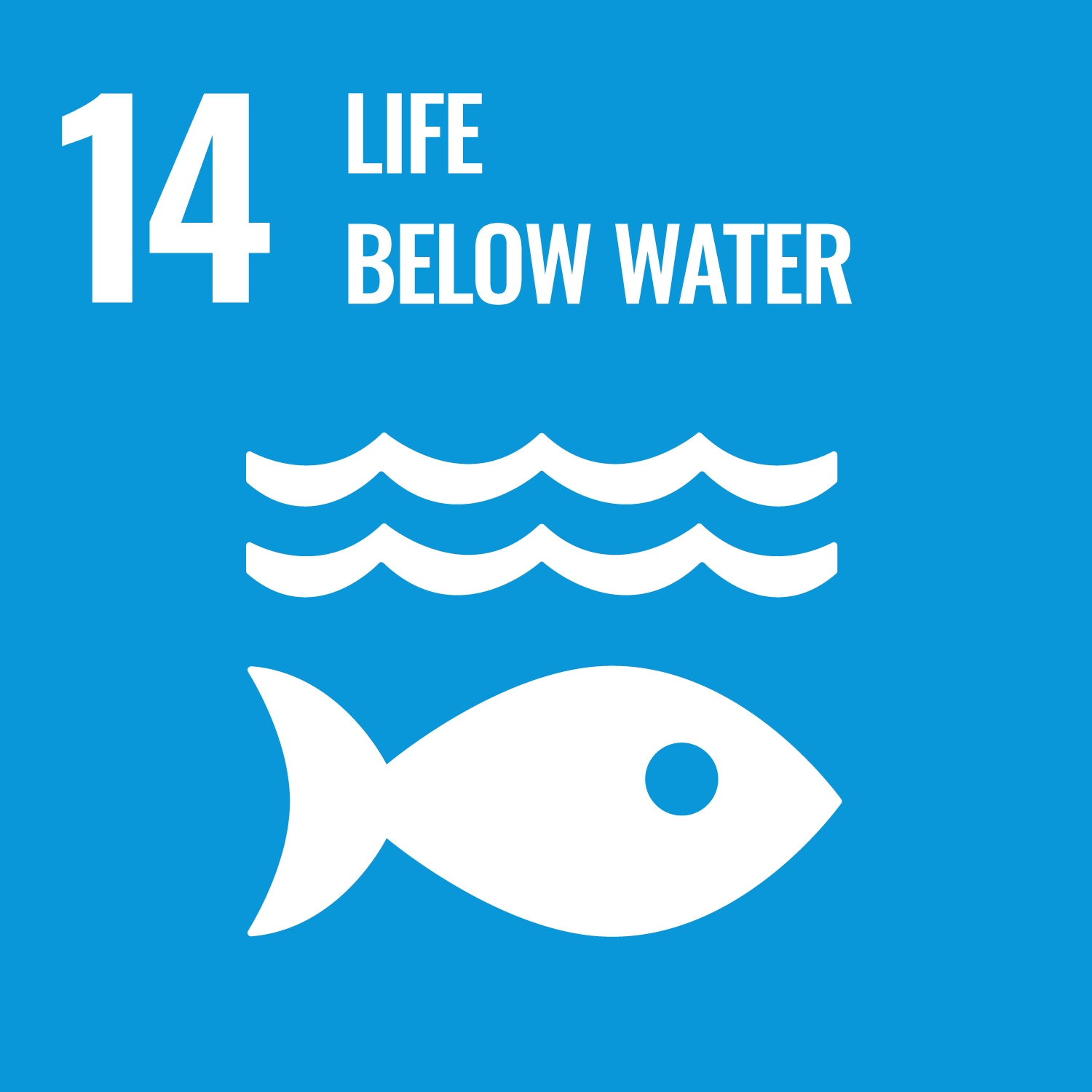 Sustainable Development Goals: Goal 14: Life Below Water